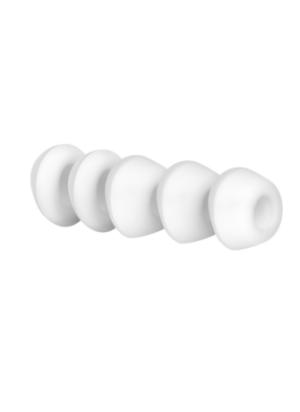 5 embouts de rechange pour Satisfyer Pro2 - CC597868